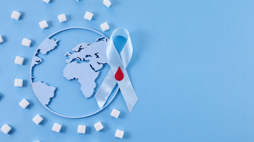 Παγκόσμια Ημέρα Διαβήτη