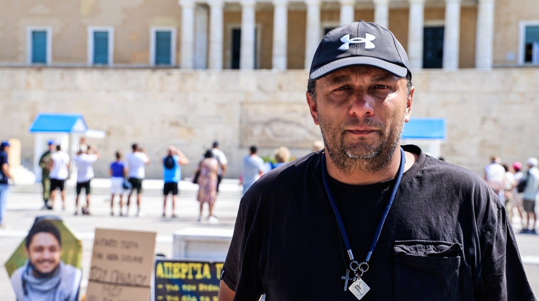 Πάνος Ρούτσι