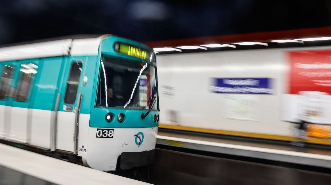 Συναγερμός στο Παρίσι: Εκκενώθηκε ο σιδηροδρομικός σταθμός Μονπαρνάς