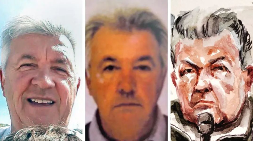 Ο Πελικό βασικός ύποπτος για τον βιασμό και τη δολοφονία μιας 23χρονης πριν από 35 χρόνια 