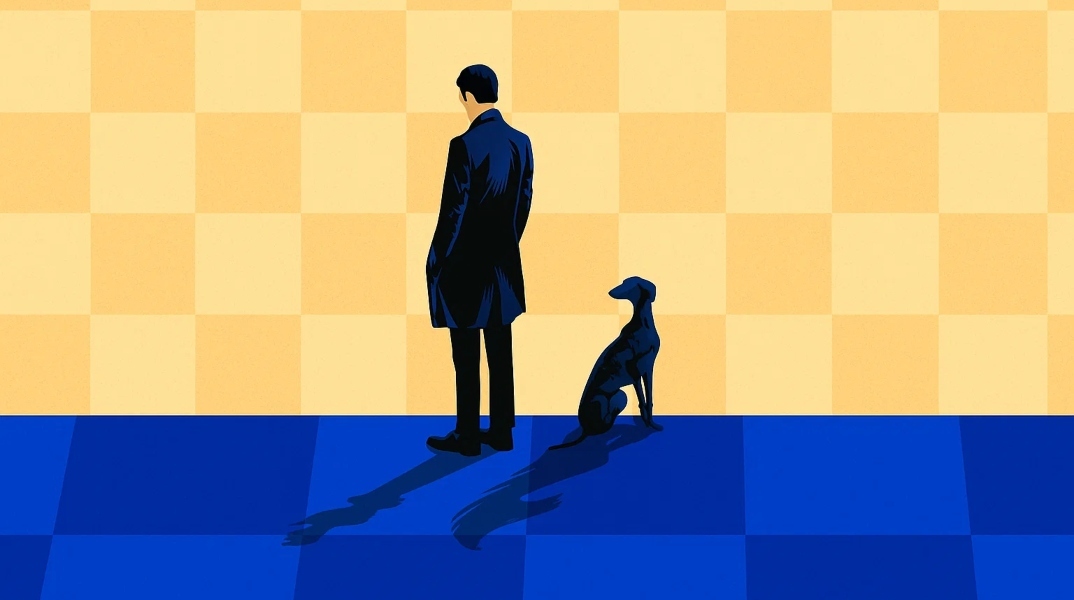 Σάλλυ Ρούνεϋ, Ιντερμέτζο, εκδόσεις Πατάκη: Αποκλειστική προδημοσίευση στην Athens Voice