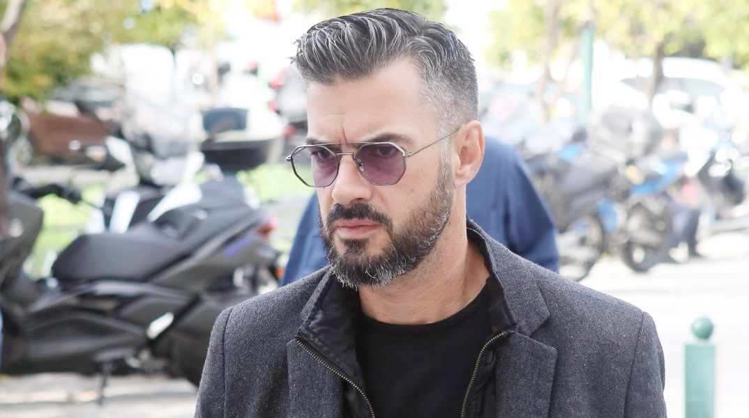 Γιάννης Τσιμιτσέλης: Είμαι πάντα ευγνώμων στη Βάσω Λασκαράκη για αυτό