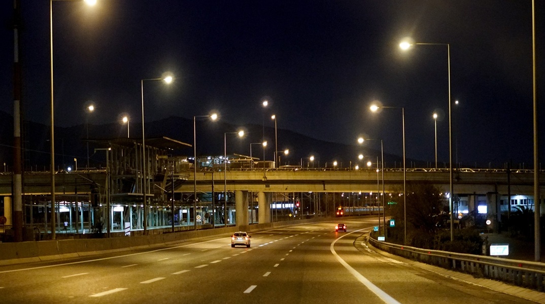 Αττική Οδός