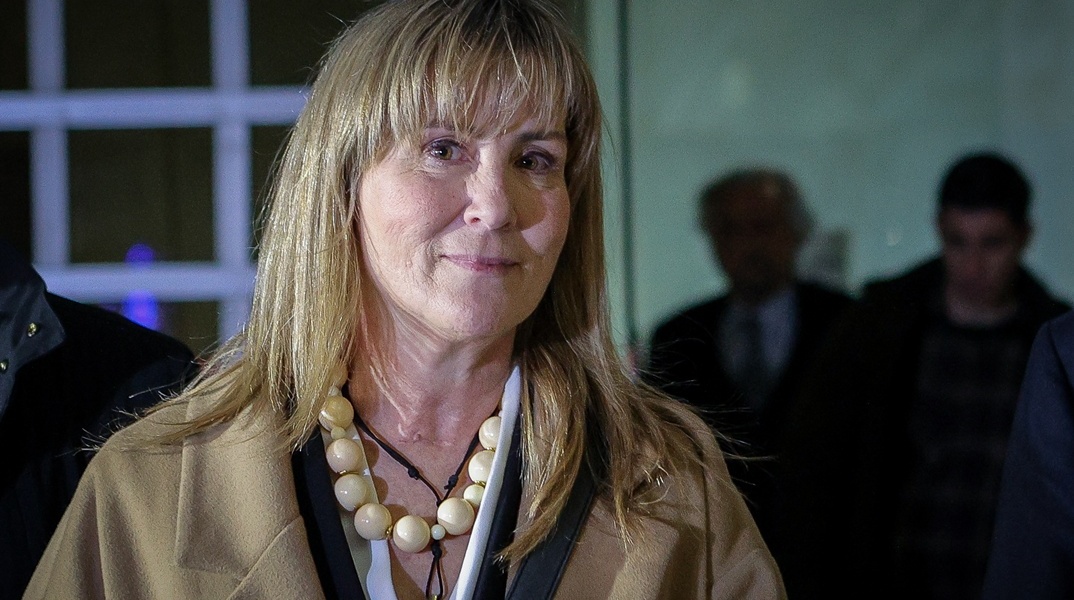 Ελένη Τουλουπάκη