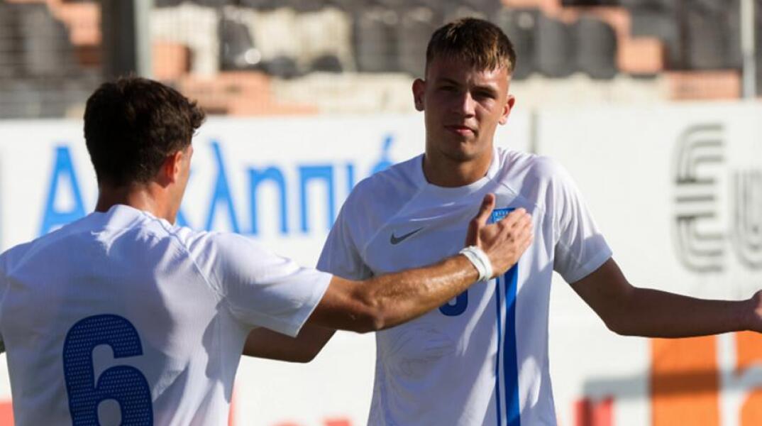 Εθνική Νέων