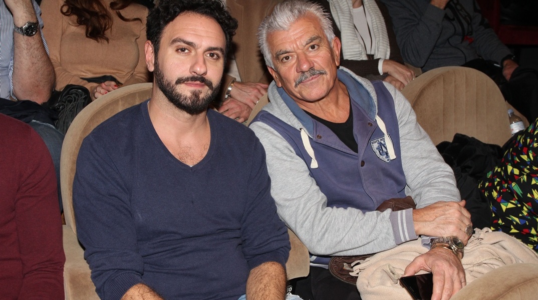 Μελέτης Ηλίας