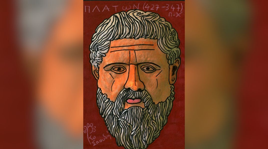 Πλάτωνος , Ίων. 532c-533a: Η Τέχνη ως σύνολο