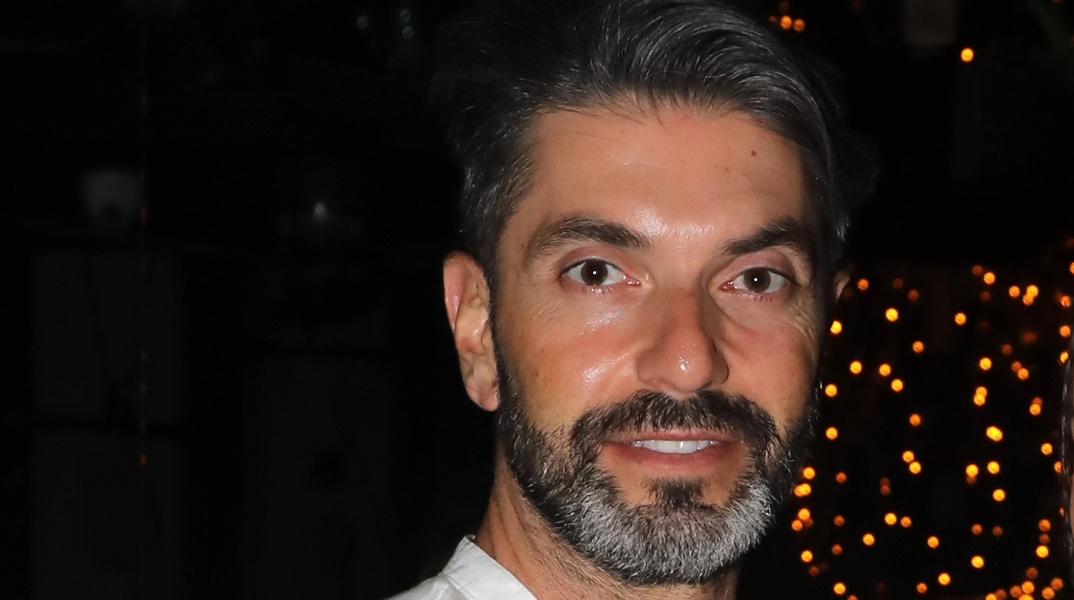 Σπύρος Μαρτίκας