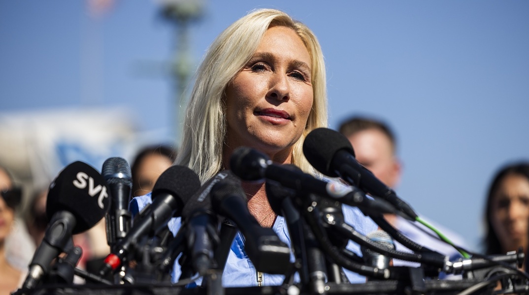 Μάρτζορι Τέιλορ Γκριν