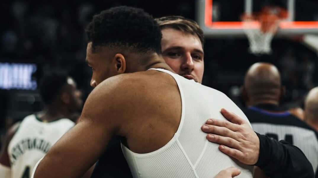 Τα highlights τoυ «30άρη» Αντετοκούνμπο στην ήττα από τους Λέικερς 