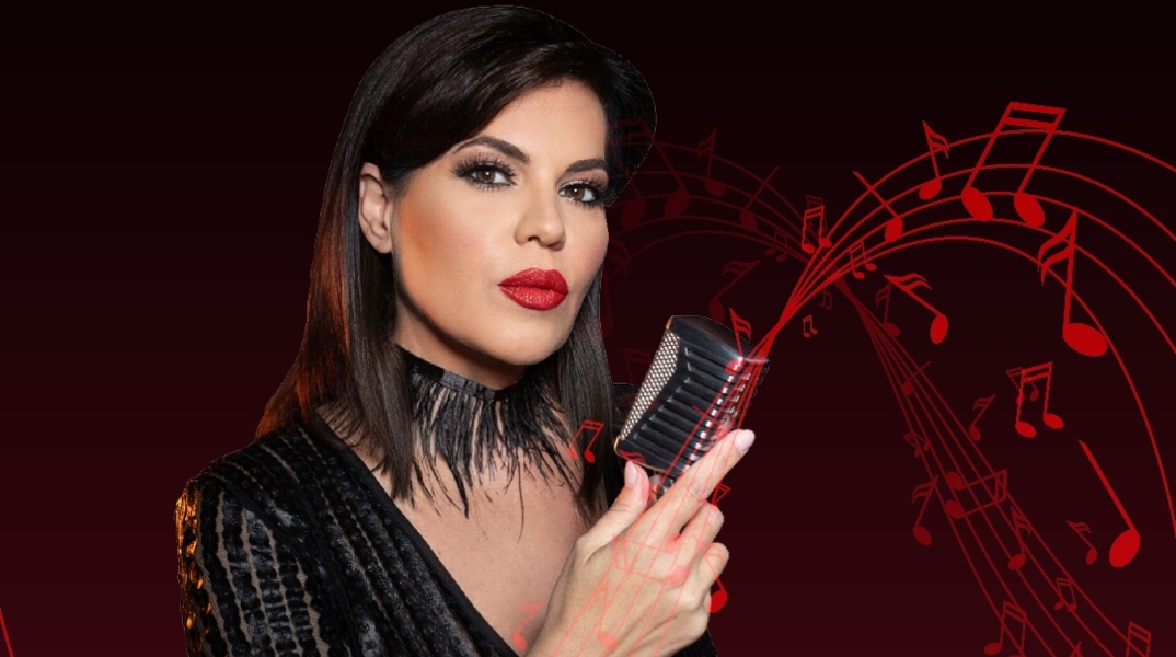 Μουσικές Βραδιές με τη Δέσποινα Πολυκανδρίτου