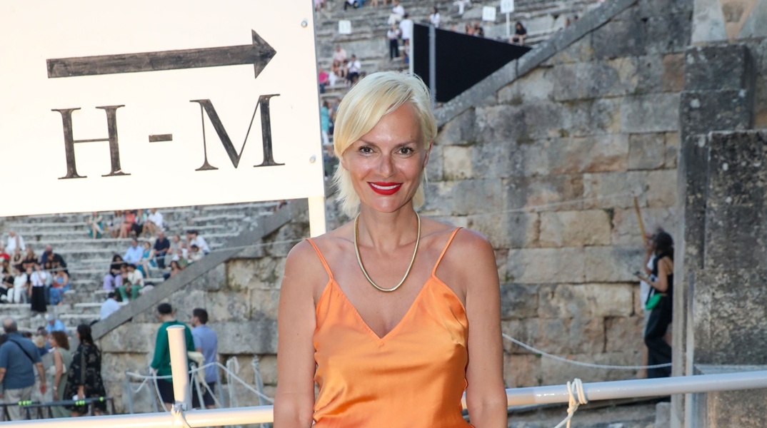 Έλενα Χριστοπούλου