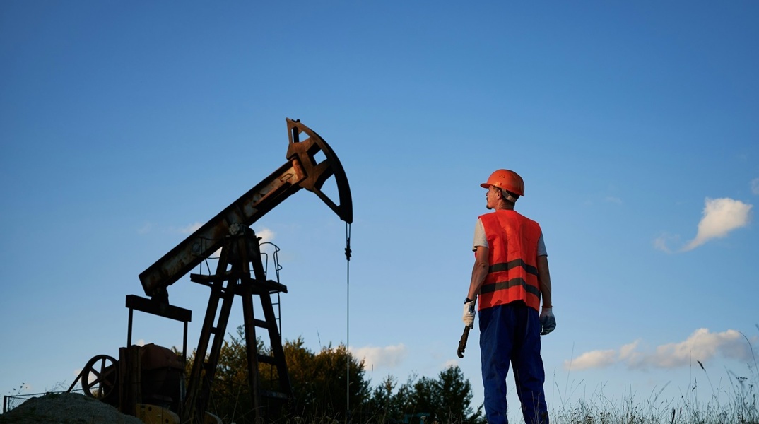 Σωλήνες, ενέργεια, φυσικό αέριο