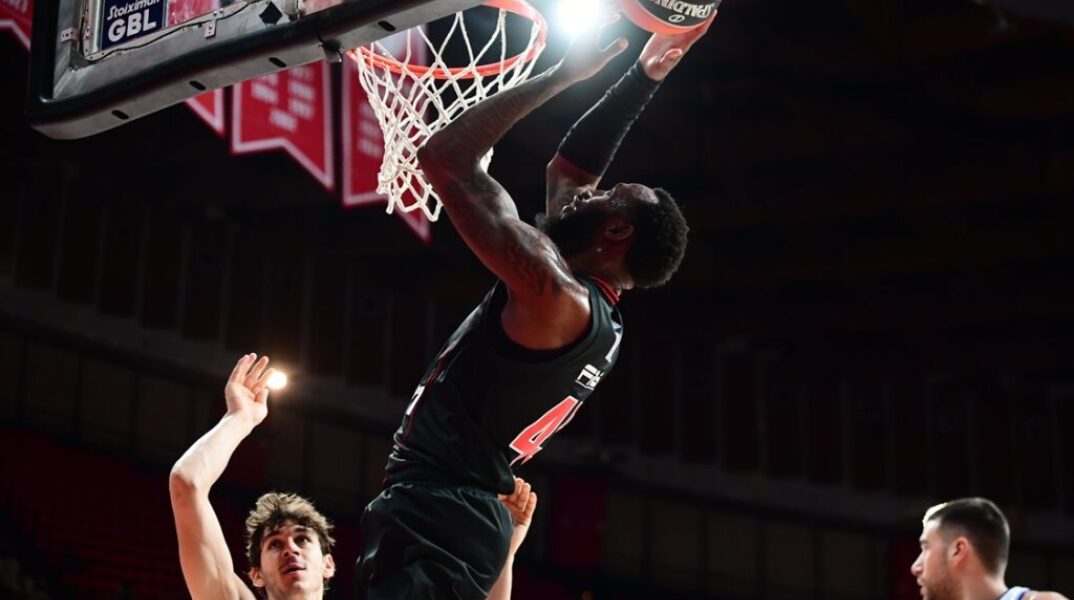 Greek Basket League: Στην Πάτρα ο Ολυμπιακός, υποδέχεται τον Άρη ο Παναθηναϊκός