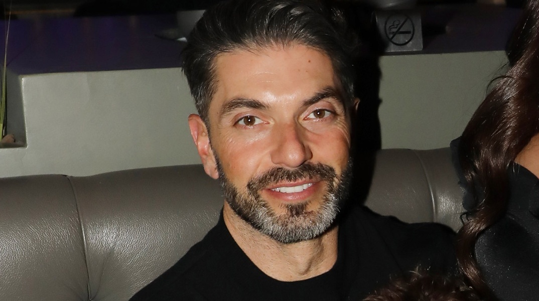 Σπύρος Μαρτίκας