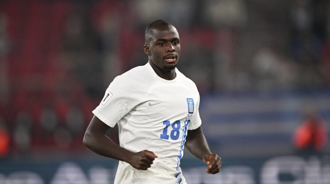 Ανδρέας Τεττέη