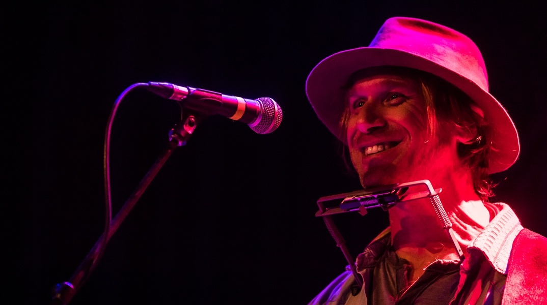 Πέθανε ο αστέρας της κάντρι Τοντ Σνάιντερ σε ηλικία 59 ετών