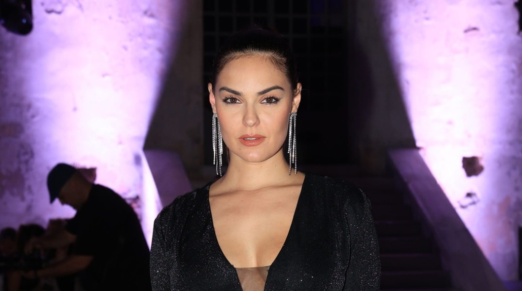 Βρισηίδα Ανδριώτου