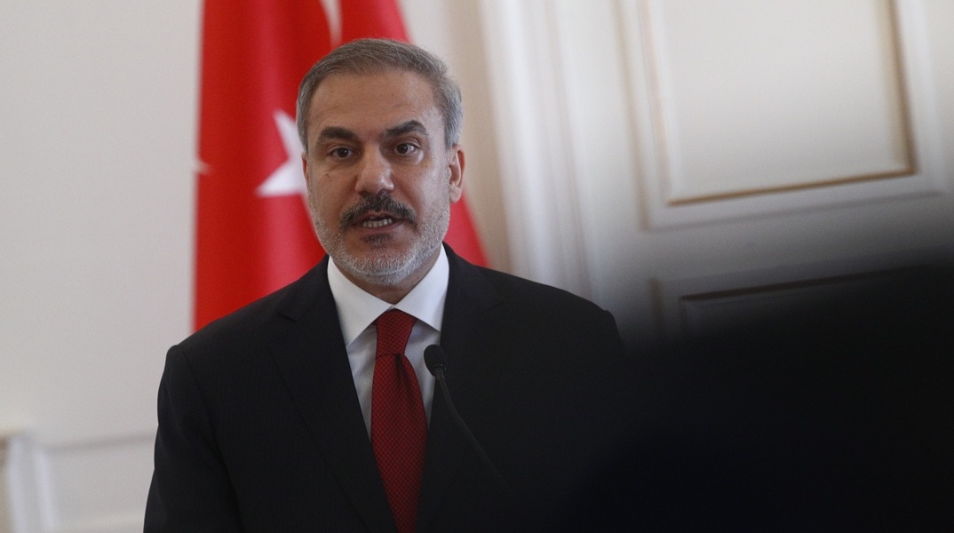 Χακάν Φιντάν