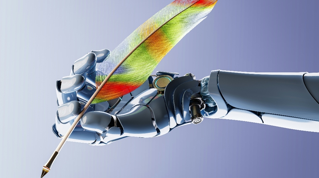 Τα επαγγέλματα που δεν κινδυνεύουν από την Τεχνητή Νοημοσύνη