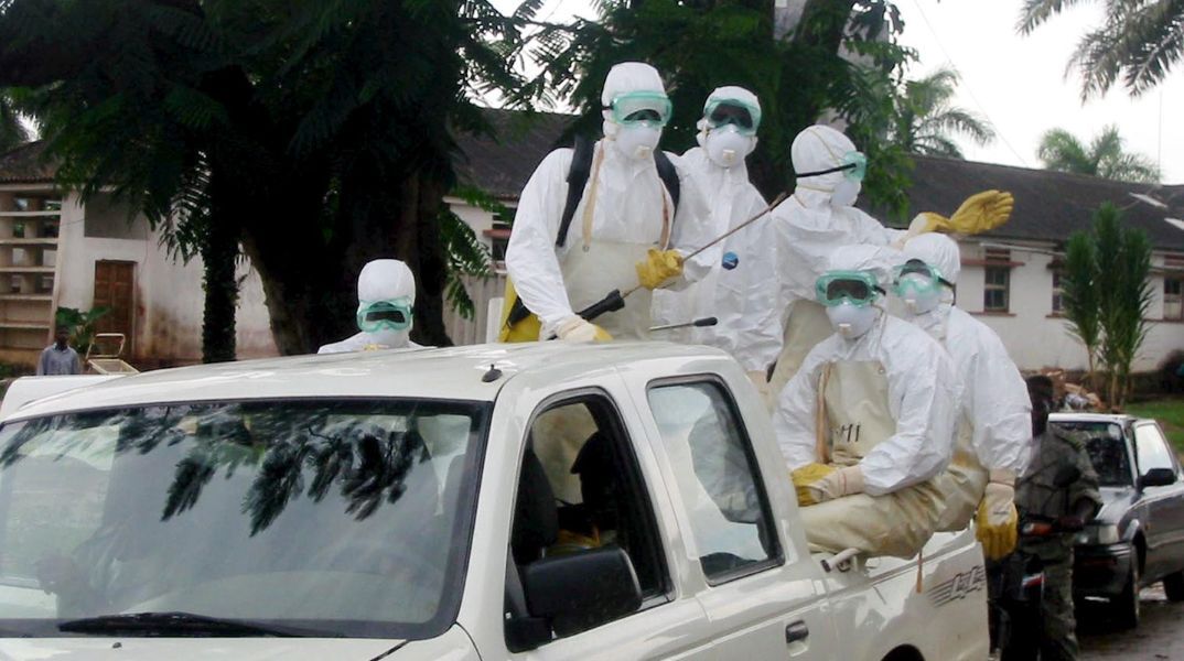 Η Αιθιοπία επιβεβαίωσε ξέσπασμα του ιού Μάρμπουργκ με εννέα κρούσματα - Υψηλή θνησιμότητα, απουσία εμβολίου και φόβοι διασποράς στην Ανατολική Αφρική.