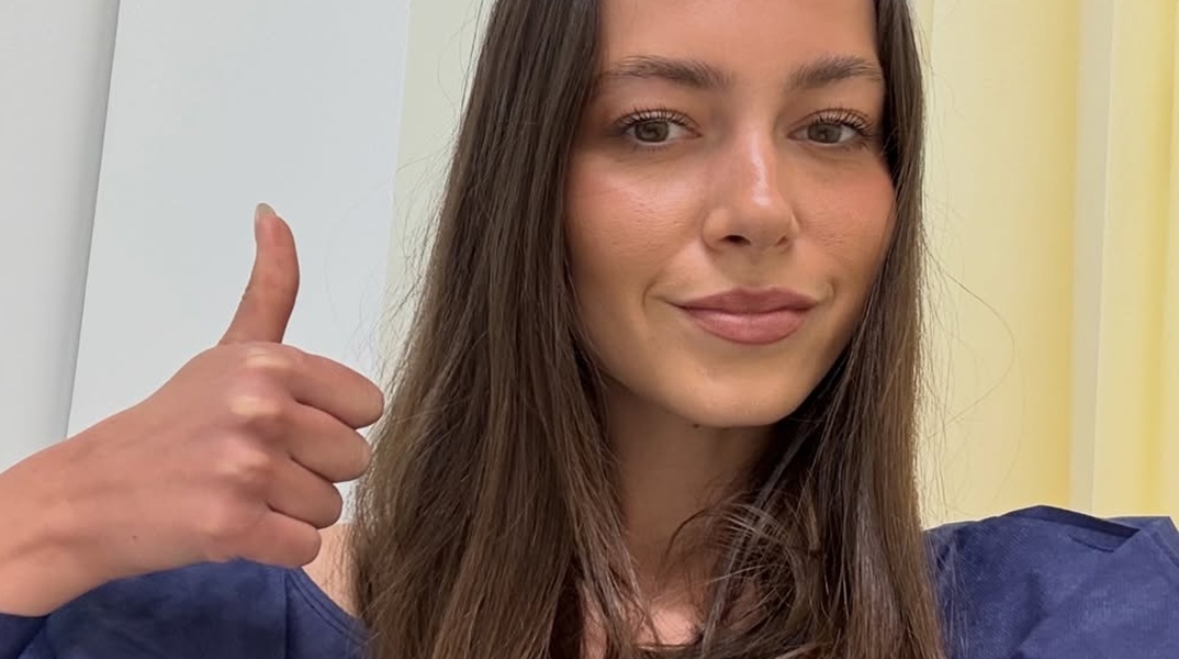 Εβελίνα Σκίτσκο