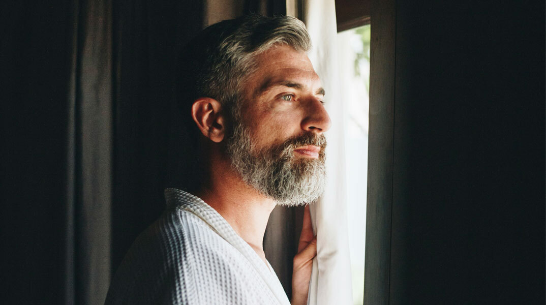 Ο καρκίνος του προστάτη δεν κάνει διακρίσεις αλλά η πρόληψη κάνει τη διαφορά