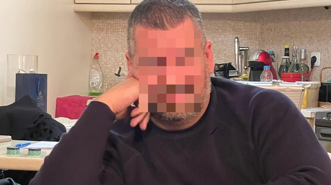 Ο φερόμενος υπαρχηγός του κυκλώματος απατεώνων