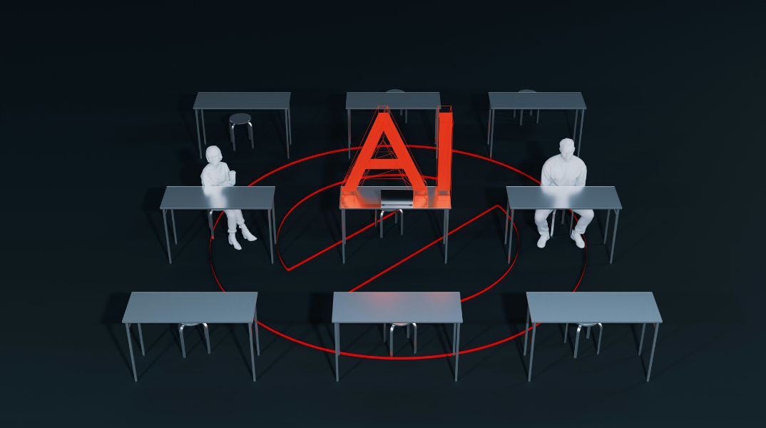 Μη σπουδάζετε πια! Πώς να μαθαίνει κανείς στην εποχή της Τεχνητής Νοημοσύνης