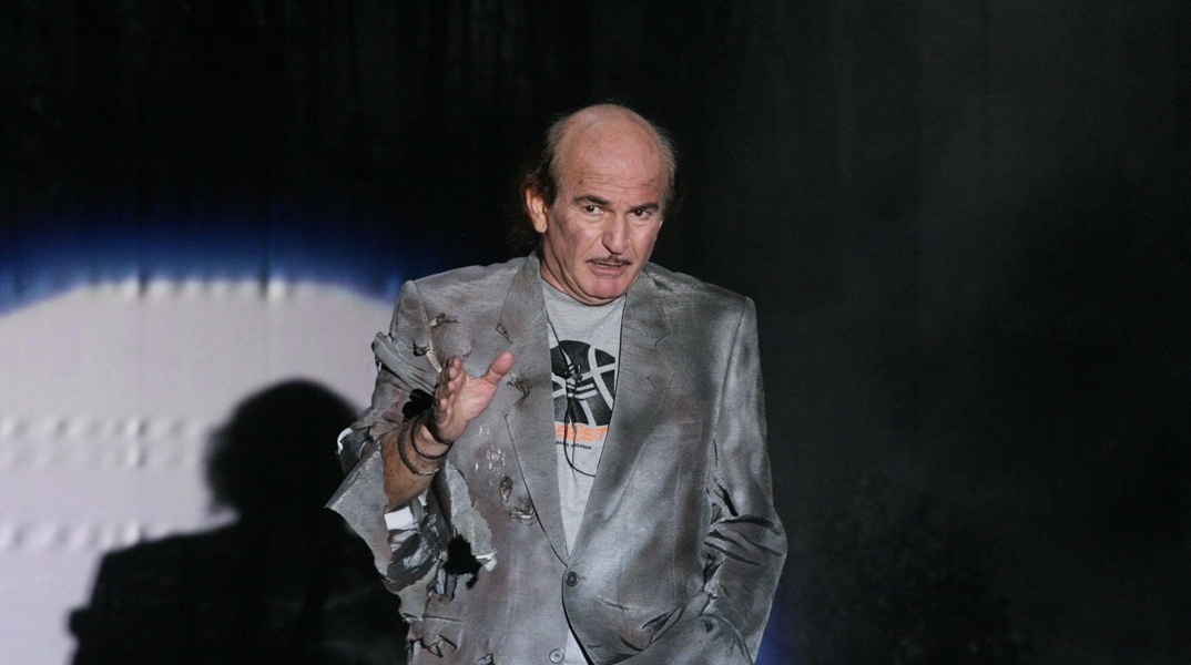 Παύλος Κοντογιαννίδης: Μέγα εξουσιαστικό lobby η Επίδαυρος