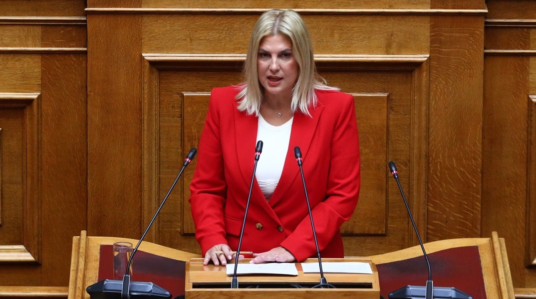 Ράνια Θρασκιά