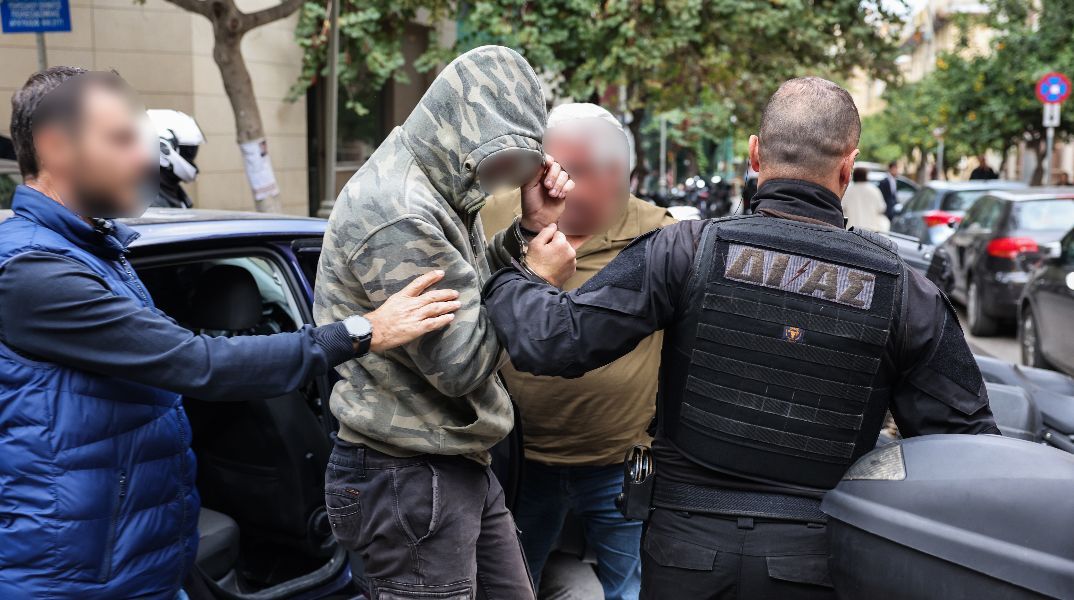 Βορίζια: Ελεύθερος λόγω διαφωνίας ο 23χρονος που κατηγορείται για την τοποθέτηση της βόμβας