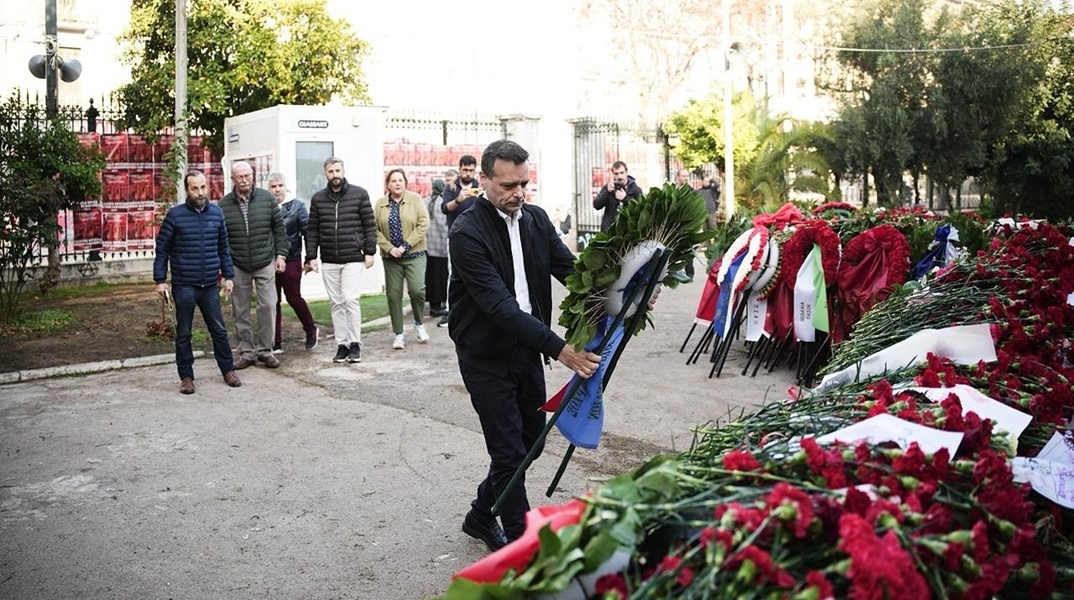 Χάρης Δούκας