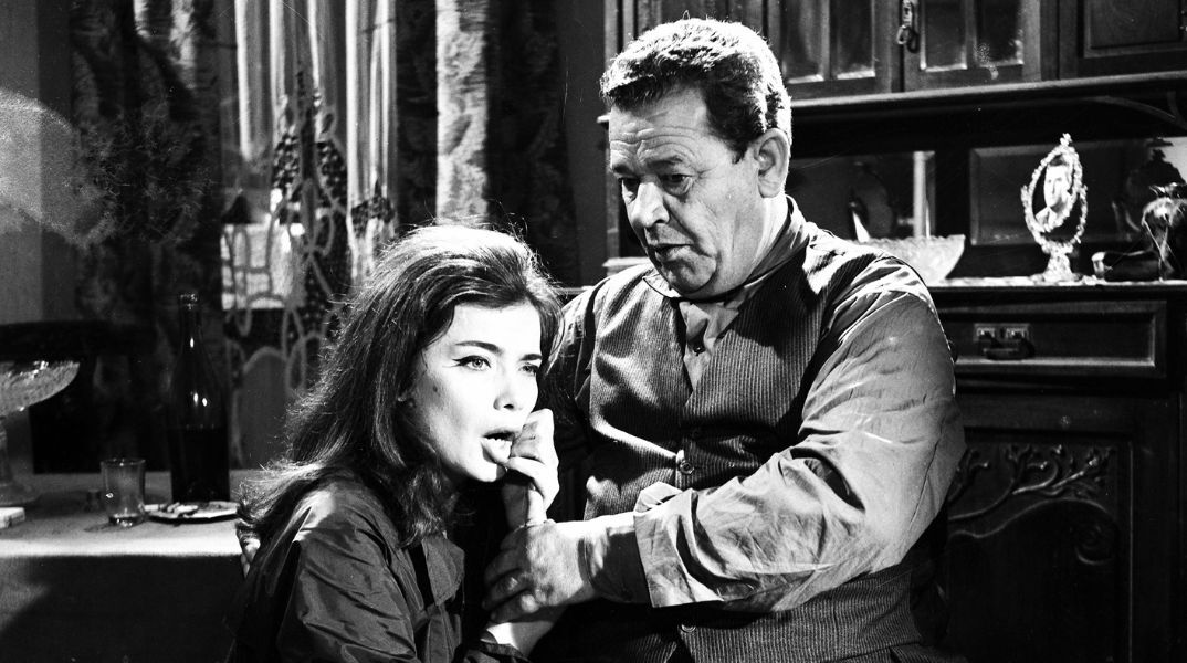 Αφιέρωμα στον Νίκο Καβουκίδη από την Ταινιοθήκη της Ελλάδος 