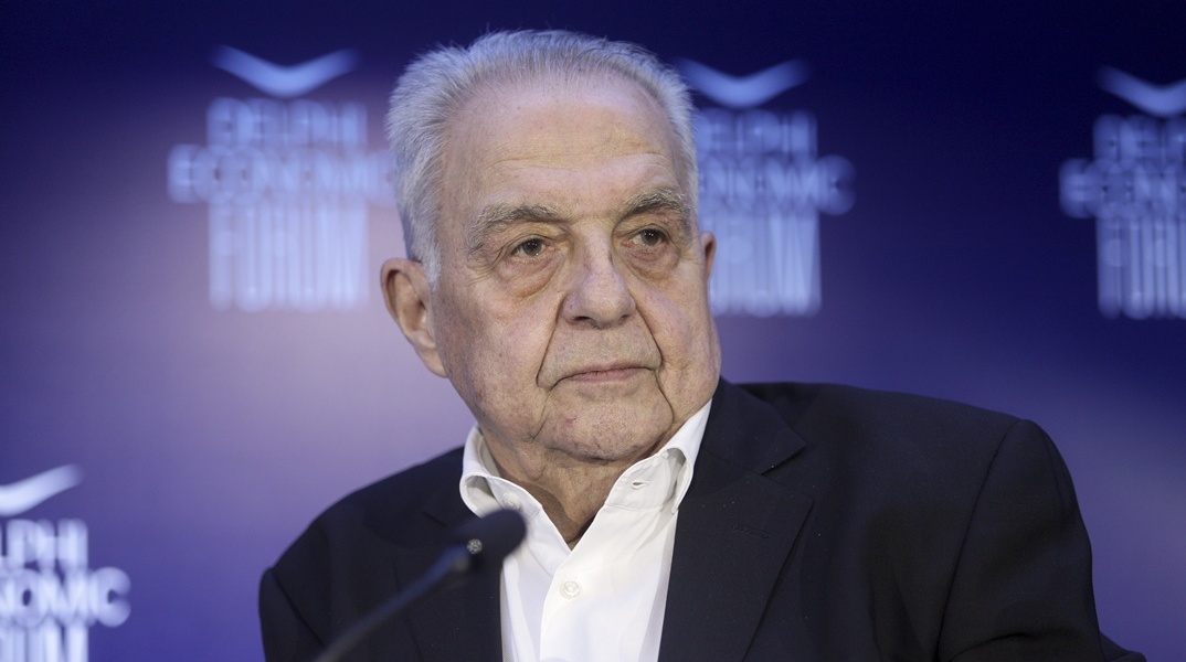 Πέθανε ο Αλέκος Φλαμπουράρης