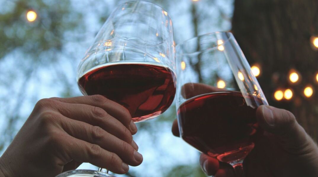 Η τρίτη Πέμπτη κάθε Νοέμβρη, φέτος 20 του μηνός, παραδοσιακά ανήκει στα Beaujolais Nouveau της Γαλλίας