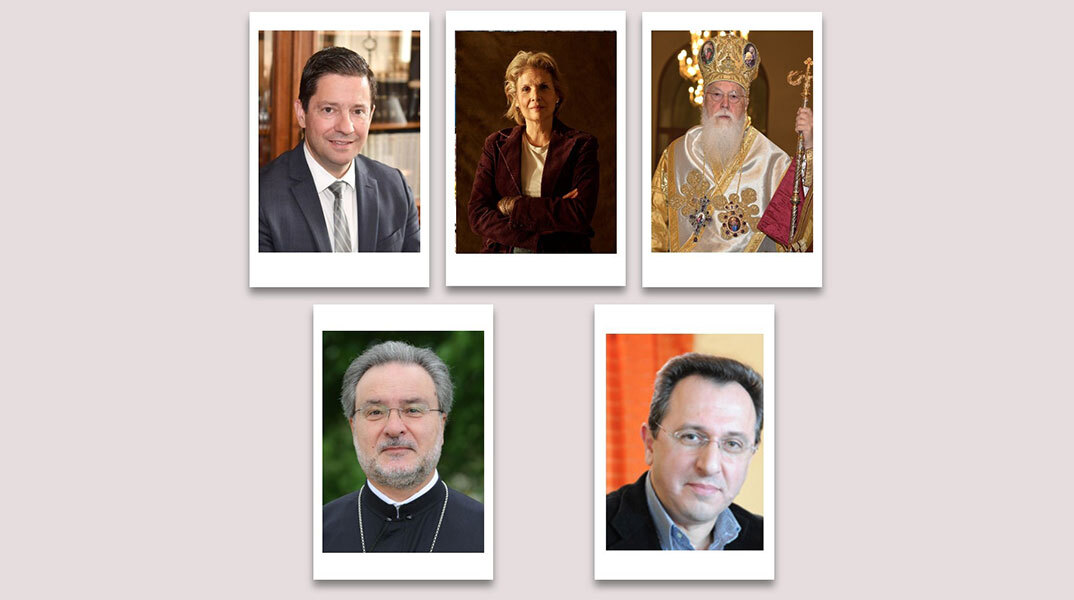 Μπορεί η «εν Χριστώ» ζωή της Εκκλησίας να  συνομιλήσει με τη ζωή στον δημόσιο  χώρο της «Πολιτείας»;