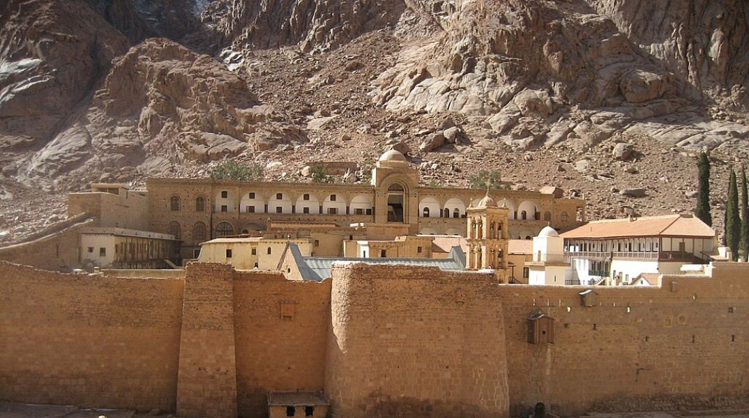 Δίκτυο: Η Ελλάδα οφείλει να αναλάβει προληπτική στρατηγική για την προστασία των Ελληνορθόδοξων στη Συρία και τη Μέση Ανατολή