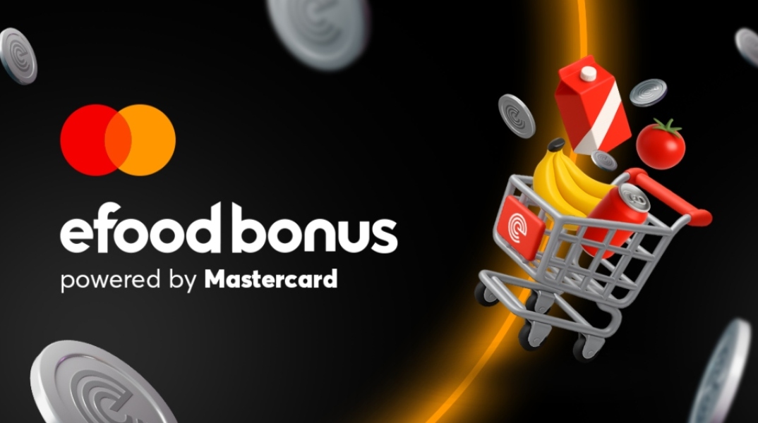 efood Mastercard