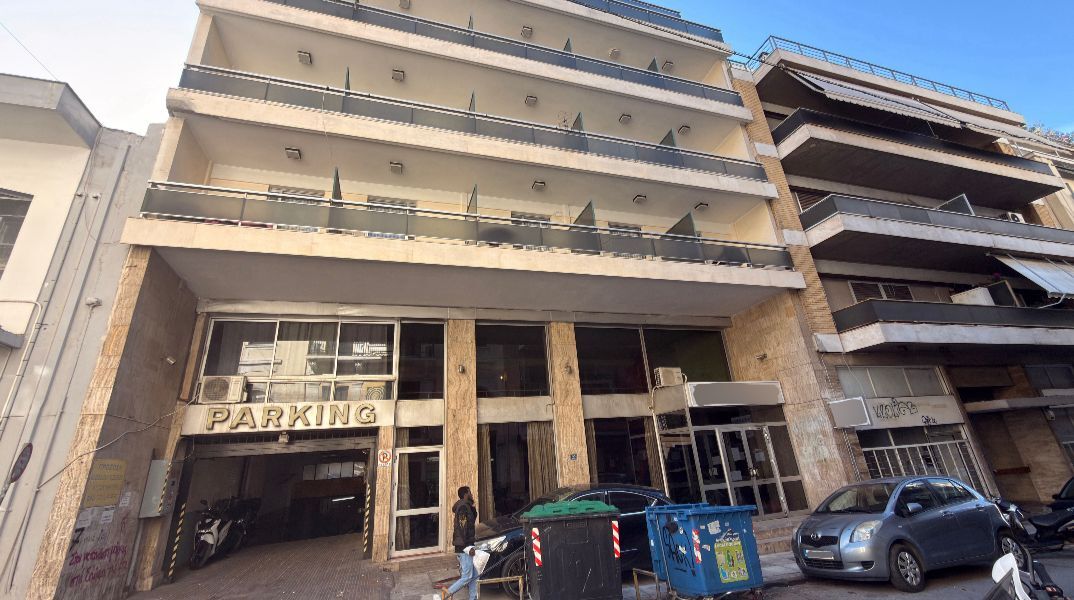 Οι αποκαλυπτικές μαρτυρίες για το γηροκομείο της Κυψέλης που έκλεισε από την Περιφέρεια Αττικής