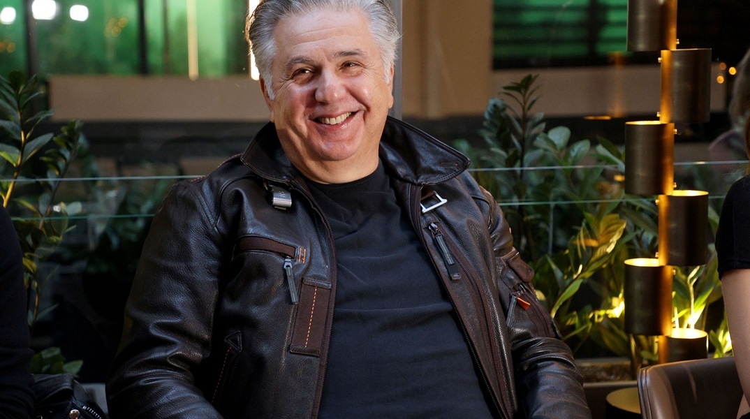 Ιεροκλής Μιχαηλίδης