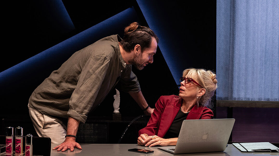 Κερδίστε προσκλήσεις για τη Linda στο θέατρο Επί Κολωνώ