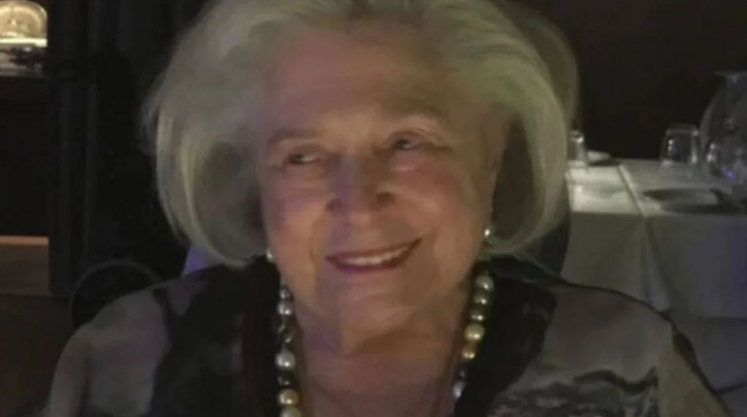 Πέθανε η Μανουέλα Βαρδινογιάννη - Υπήρξε σύζυγος του ιδρυτή του επιχειρηματικού ομίλου, Νίκου, που απεβίωσε σε ηλικία μόλις 42 ετών.