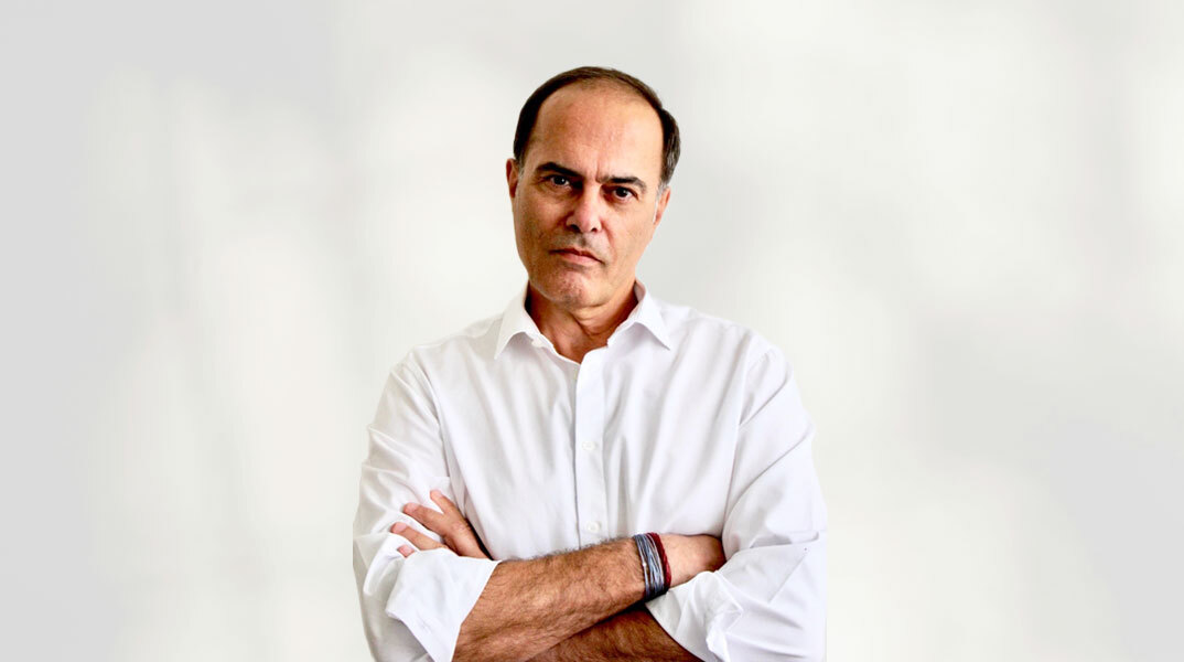 Ο Τάκης Παππάς εξηγεί τον πολιτικό τυφώνα Τραμπ: Οι ΗΠΑ είναι μια ανελεύθερη δημοκρατία