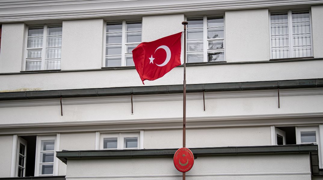 Τουρκοφιλίες: Η σχέση της Τουρκίας με τα ευρωπαϊκά κράτη