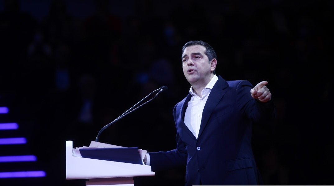 Βιβλίο Αλέξη Τσίπρα: Νέα προδημοσίευση από την «Ιθάκη» - Η αντίδραση της Μέρκελ