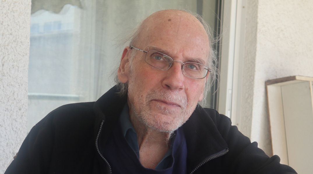 Πέθανε ο Αργύρης Ζήλος, κορυφαίος μουσικοκριτικός με καθοριστική συμβολή στη σύγχρονη ελληνική μουσική δημοσιογραφία.