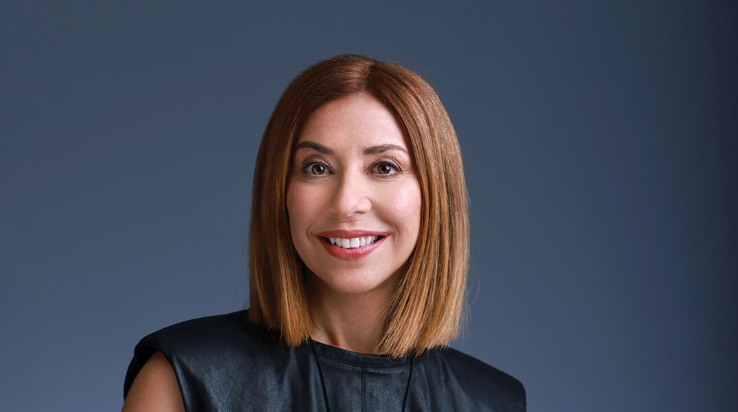 Δήμητρα Δασκαλάκη, Γενική Διευθύντρια Οργανωσιακής Ανάπτυξης & Επικοινωνίας της ΜETRO (My market και METRO Cash & Carry)