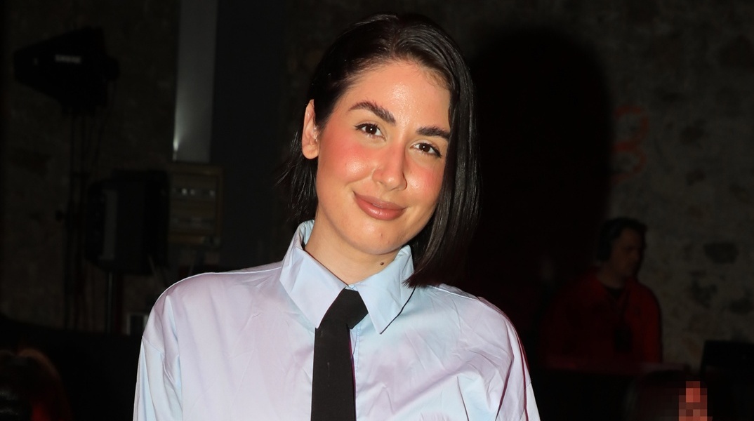 Έλενα Κρεμλίδου