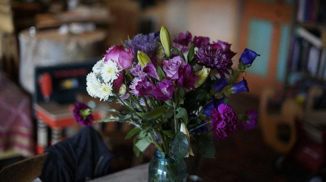 Εορτολόγιο: Σήμερα 20 Νοεμβρίου 2025 γιορτάζει…